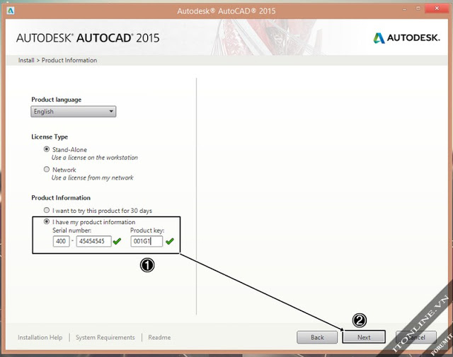 Autocad 2015 Activation Key Generator